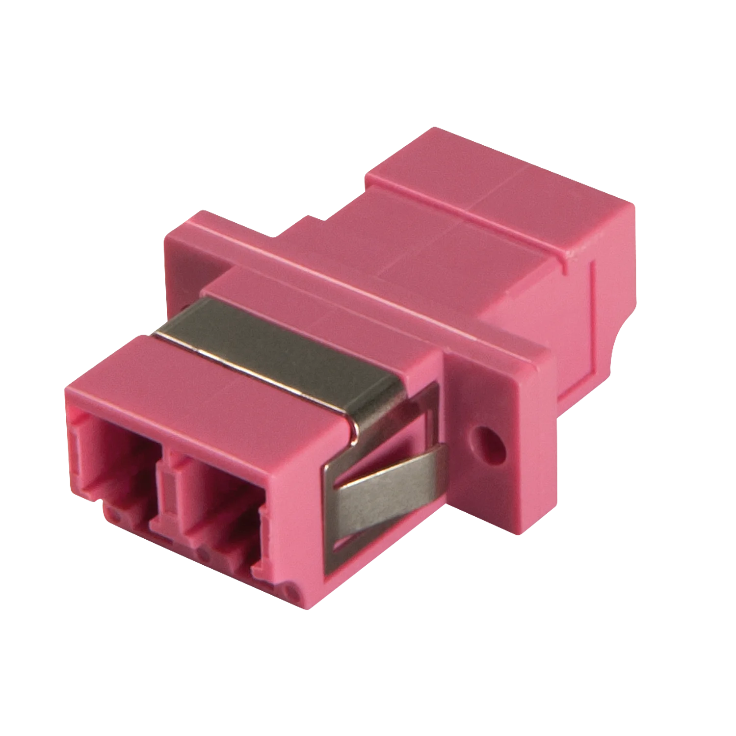 LWL LC-Doppelkupplung