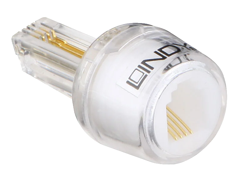 Telefonhörerkabel-Entwirrer