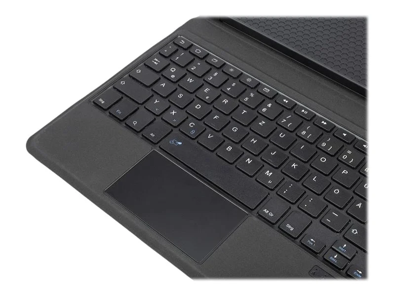SAMSUNG Keyboard Tab A8 Tucano black (P)