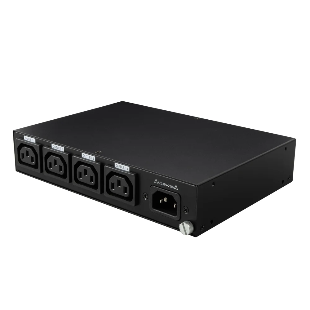 4 Port IPower Switch