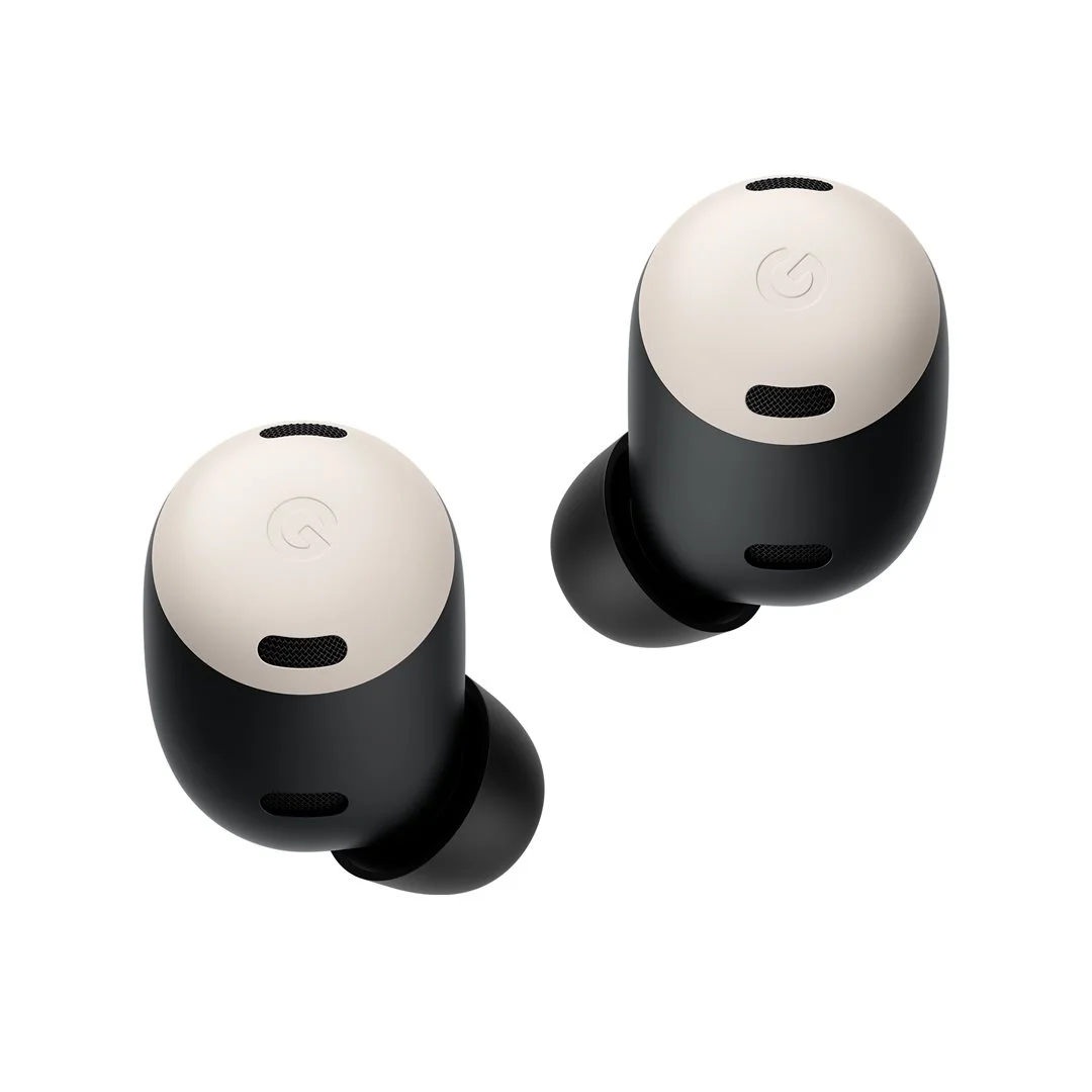 Google Pixel Buds Pro porcelain