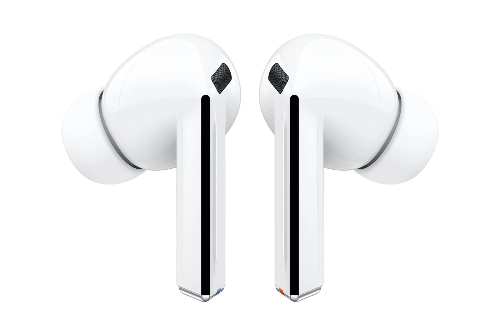 Samsung SM-R630 Galaxy Buds3 Pro True Wireless IE Headphones  white