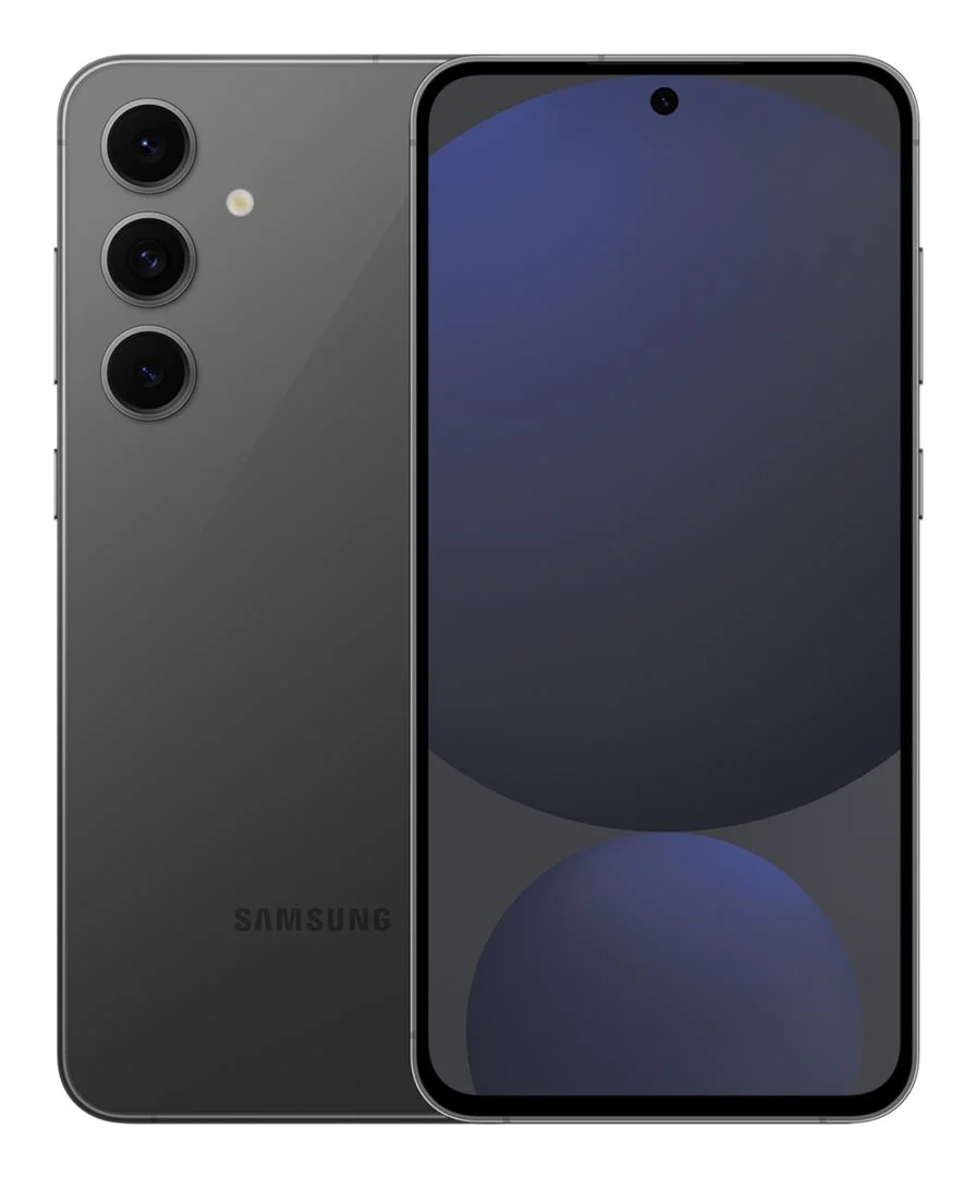 Samsung SM-S721B Galaxy S24FE Dual Sim 8+128GB Enterprise Edition graphite