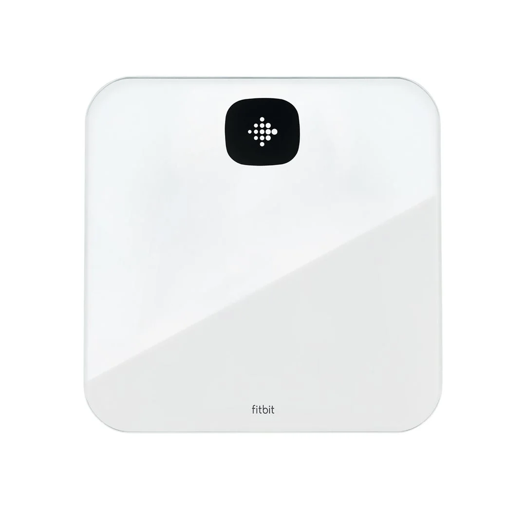 Fitbit Aria Air Smart Scale white