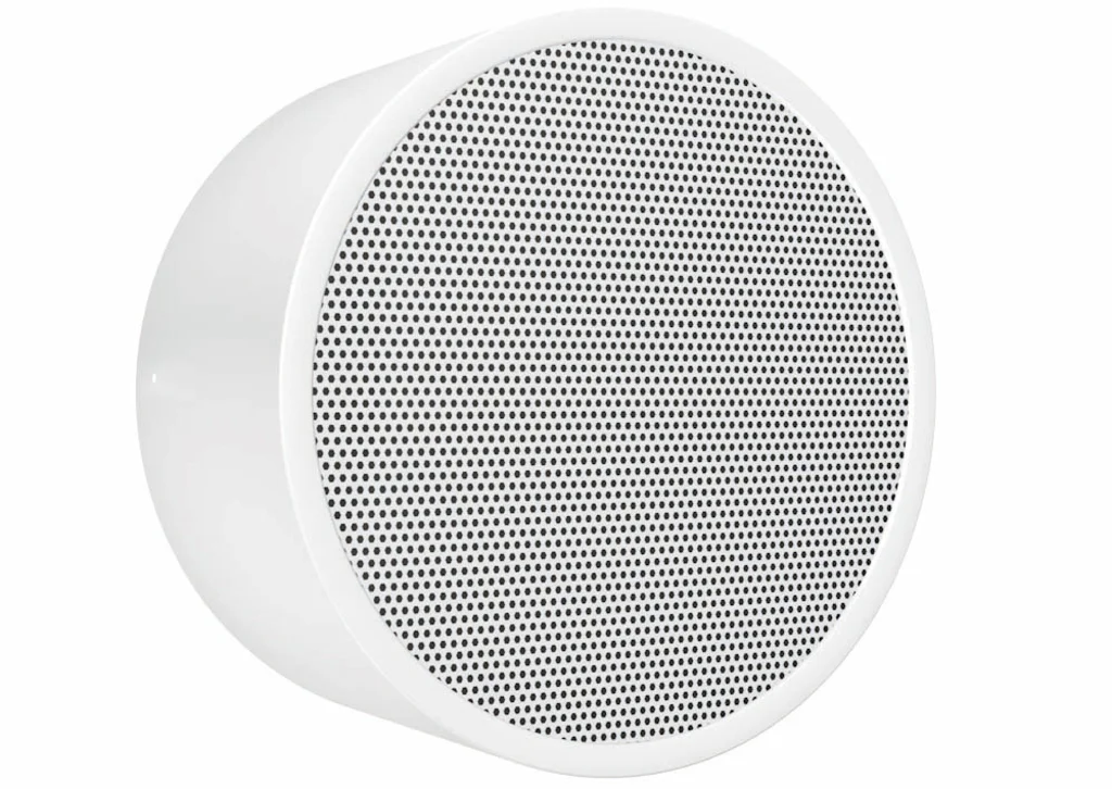 DAR-1000 Wand-und Deckenlautsprecher Metall mit hohem SPL