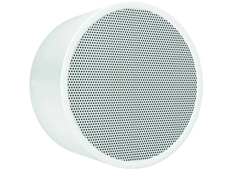 DAR-1000-10 Wand-und Deckenlautsprecher Metall mit hohem SPL