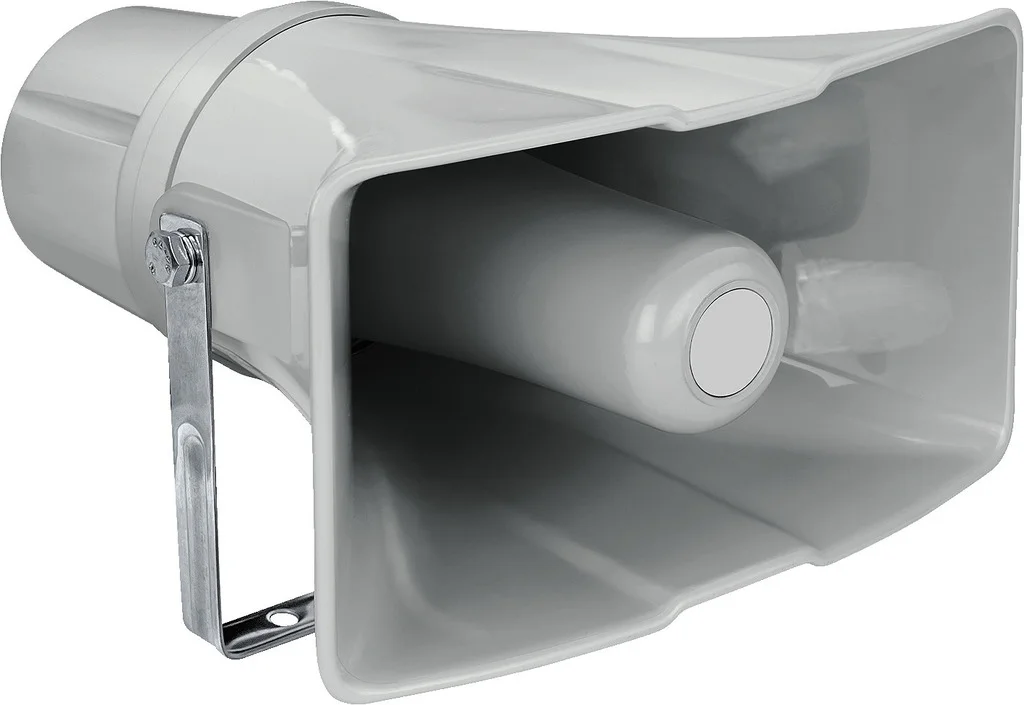 IT-20 Druckkammerlautsprecher