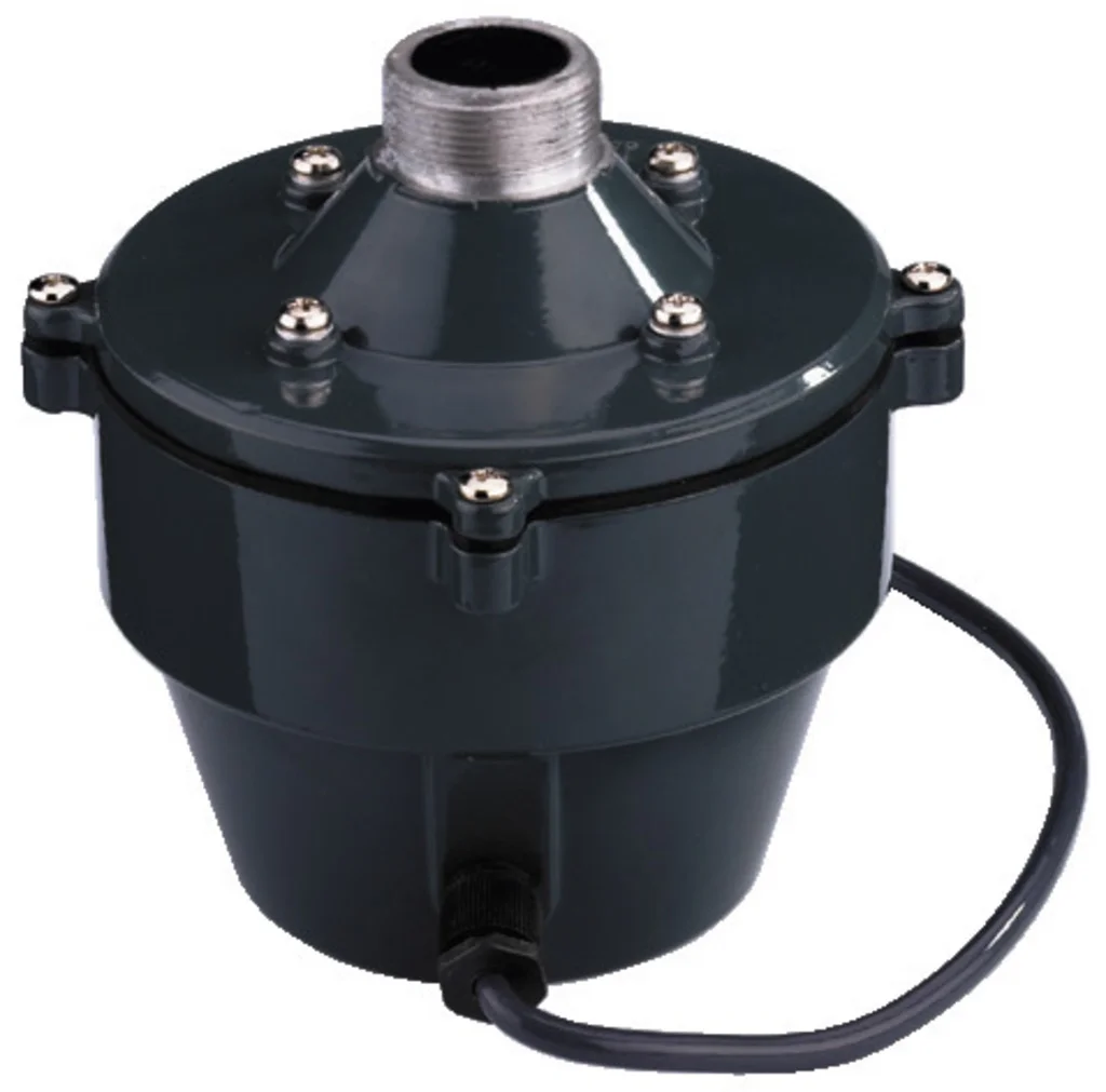 KU-616T Druckkammer-Treiber