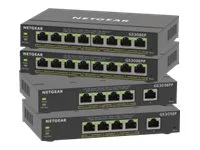 Netgear 8Port Switch 10/100/1000 GS308EP