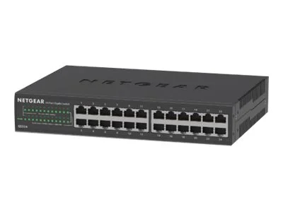 Netgear 24Port Switch 10/100/1000 GS324