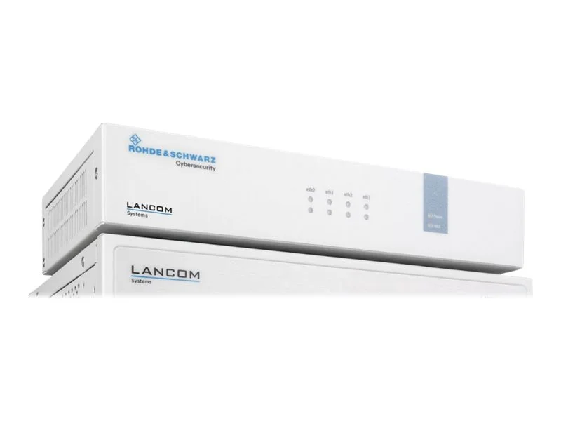 Lancom R&S Unified Firewall UF-60