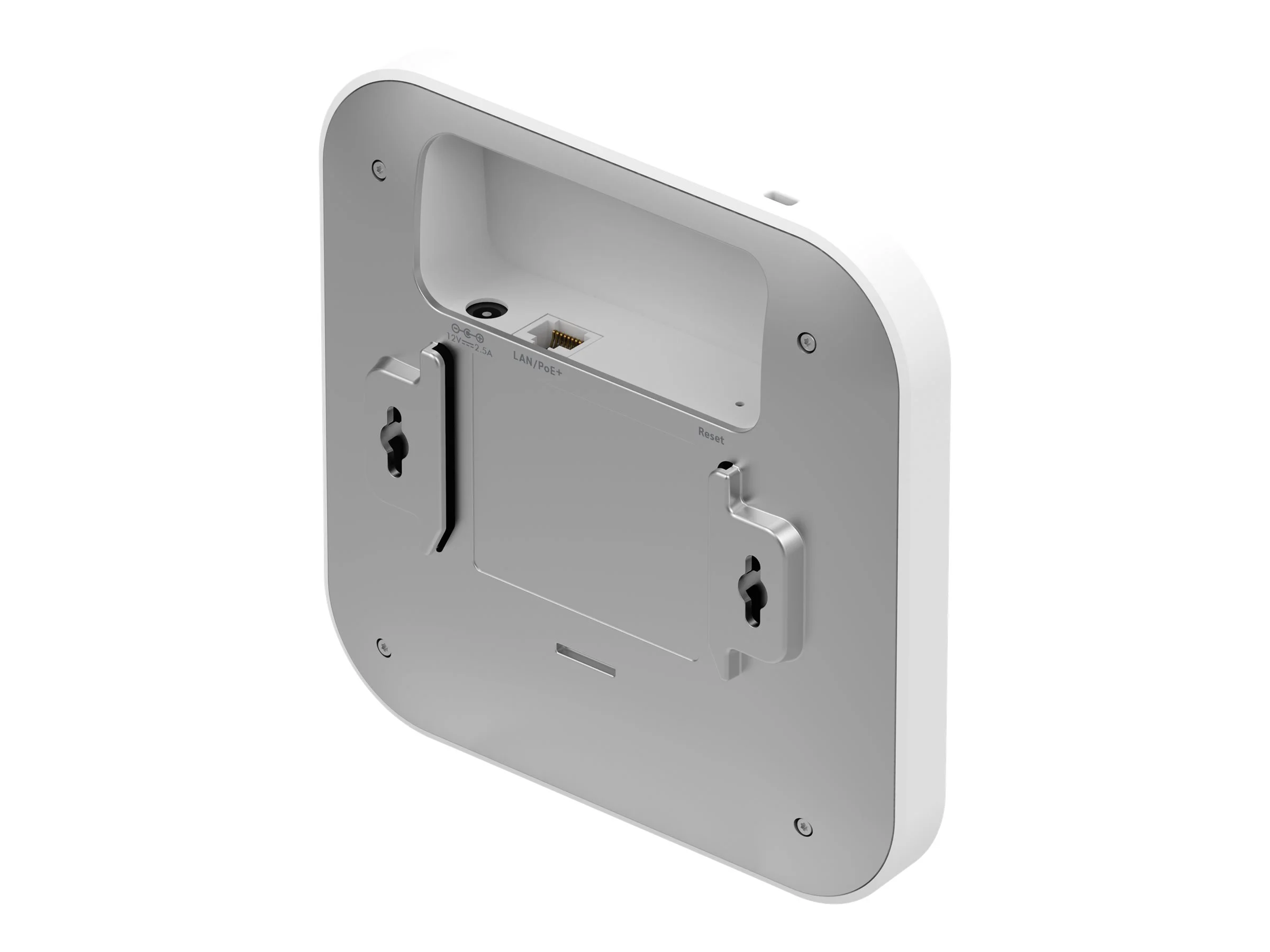 Netgear WAX610 managed WiFi 6 AX1800 DualBand Access Point ohne Netzteil WAX610 Insight Managed WiFi 6 AX1800 Dual Band Acc