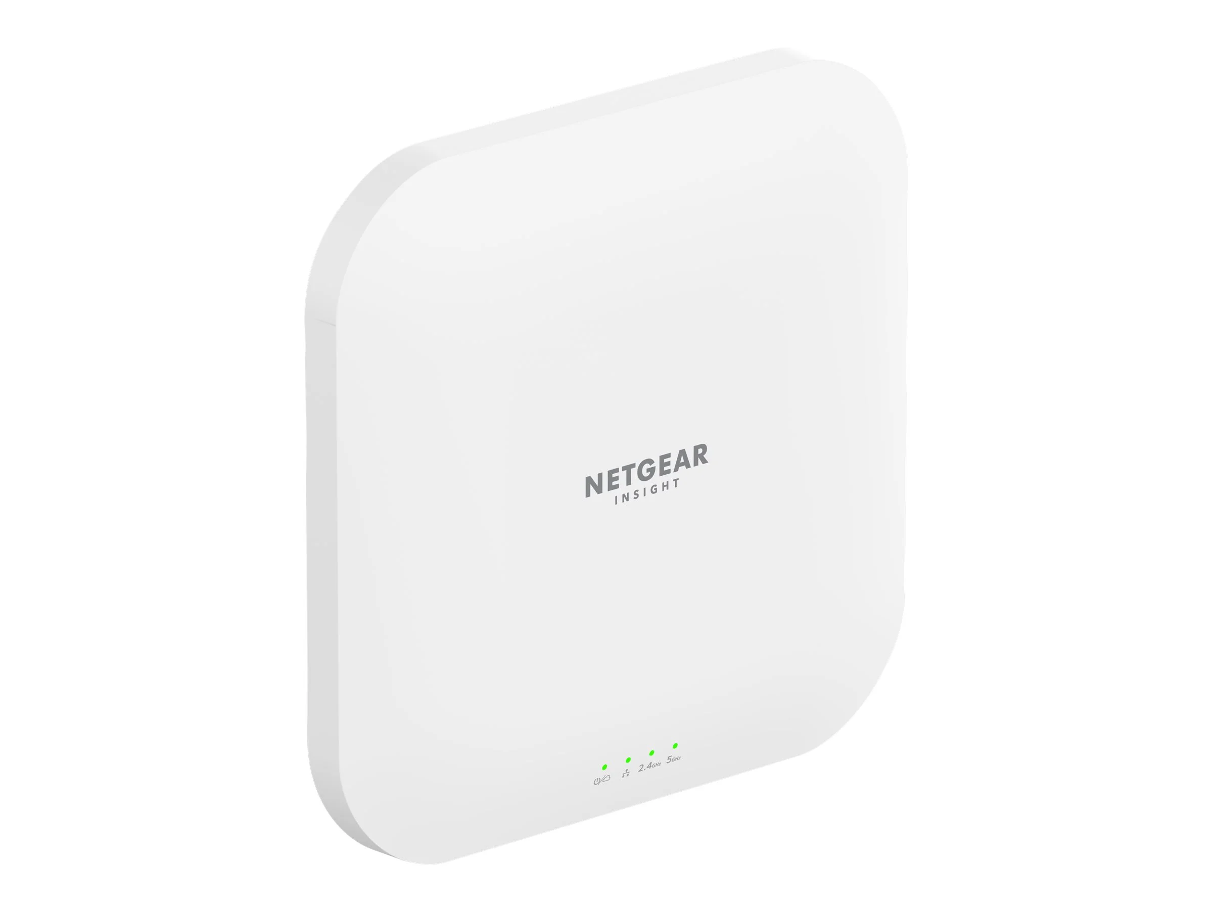 NetgearWAX620 managed WiFi 6 AX3600 DualBand Multi-Gig  Access Point ohne Netzteil