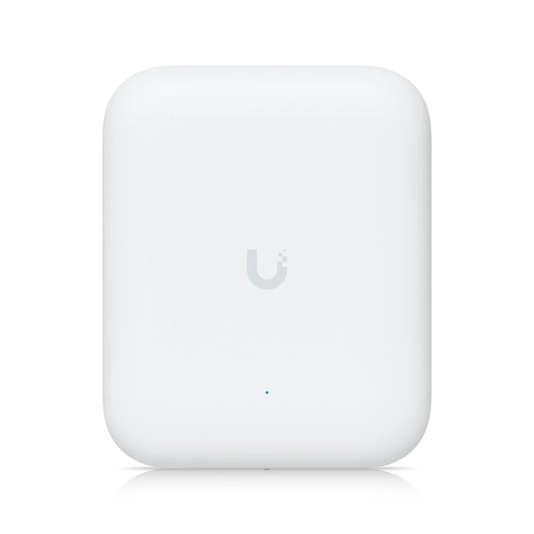 Ubiquiti Access-Point UniFi U7-Outdoor 802.11be WiFi 7 (ohne PoE-Adapter) Ohne/without PoE Adapter
