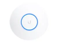 Ubiquiti Access-Point UniFi UAP-nanoHD 802.11ac Wave 2 (3er-Pack) Without PoE adapter / Without power supply
