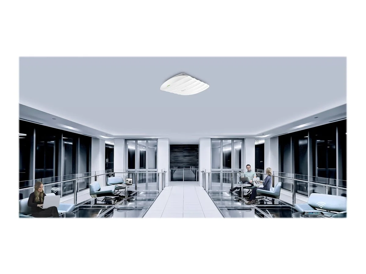 TP-LINK WLAN AC1750 Access Point Dualband EAP245