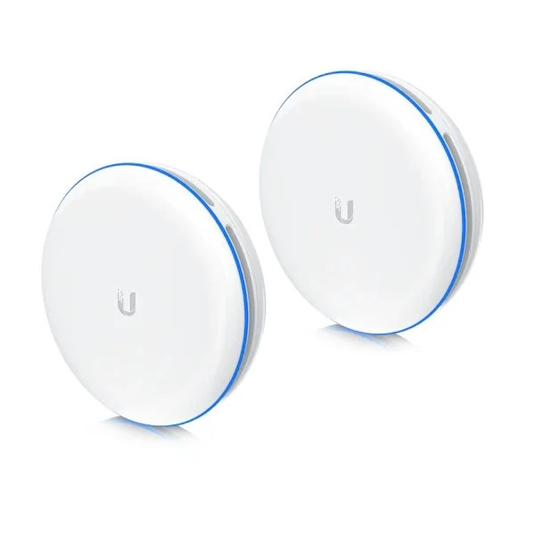 Ubiquiti Building-to-Building Bridge XG 60GHz UBB-XG 60 GHz 10G SFP+ Wireless Bridge Kit
