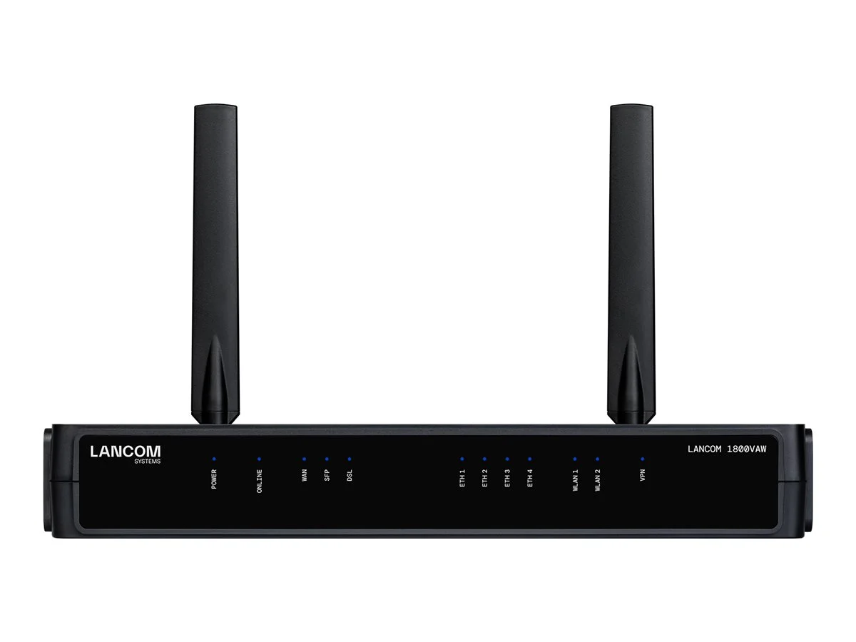 Lancom Router VPN 1800VAW (EU)