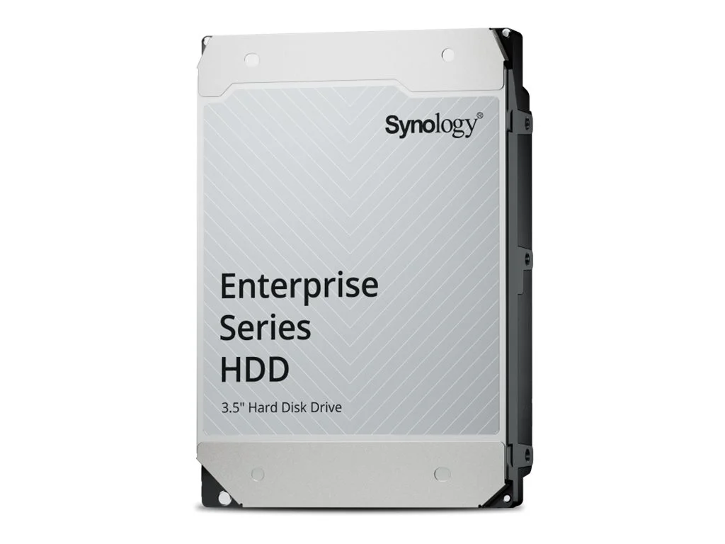 Synology NAS HD3.5" Enterprise SATA 8TB HAT5320-8T / 7,2k