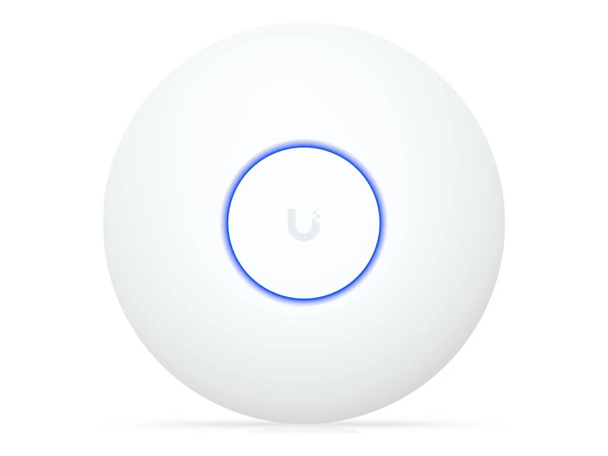 Ubiquiti Access-Point UniFi U7-Pro-XG White 802.11be WiFi 7 (ohne PoE-Adapter) Ohne/without PoE Adapter