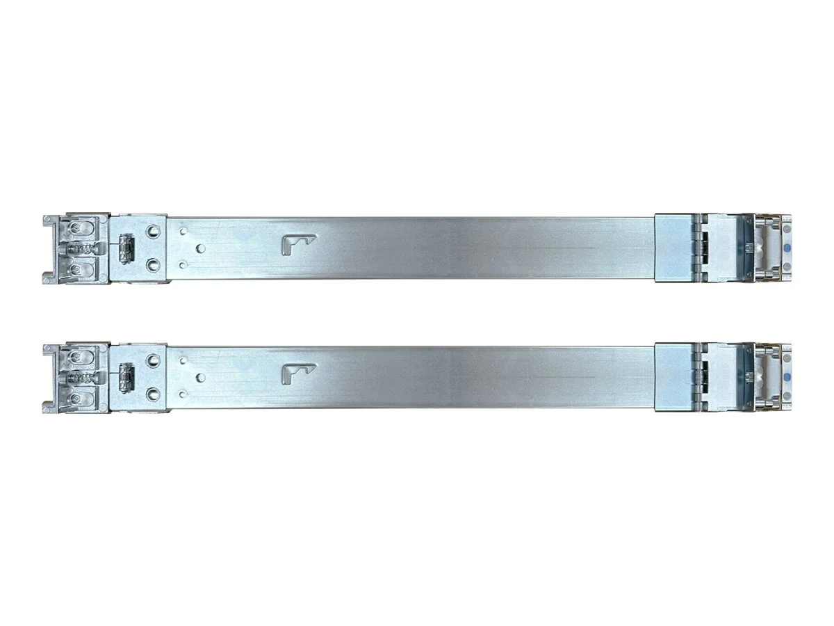 QNAP Rail Kit RAIL-S01 Short Rails