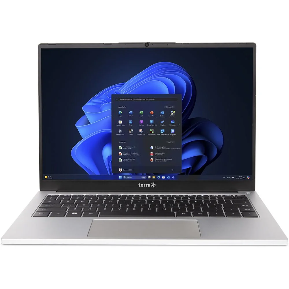 TERRA MOBILE 1410R i5-1334U W11P