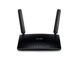 TP-LINK AC1200 Wireless Dual Band 4G LTE Router Build-In 150Mbps 4G LTE Modem