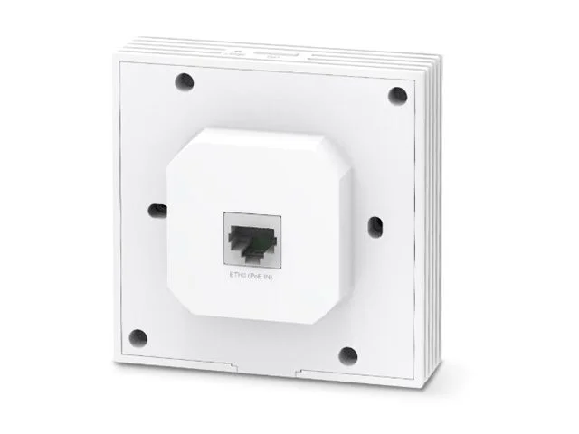 TP-LINK WLAN AX3000 Access Point Dualband EAP650-Wall
