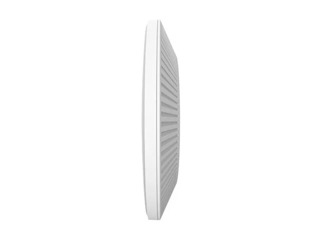 TP-LINK WLAN BE19000  Access Point Tri-Band EAP783  Wi-Fi 7, PoE++, 1376MB/s at 2.4 GHz, MU-MIMO