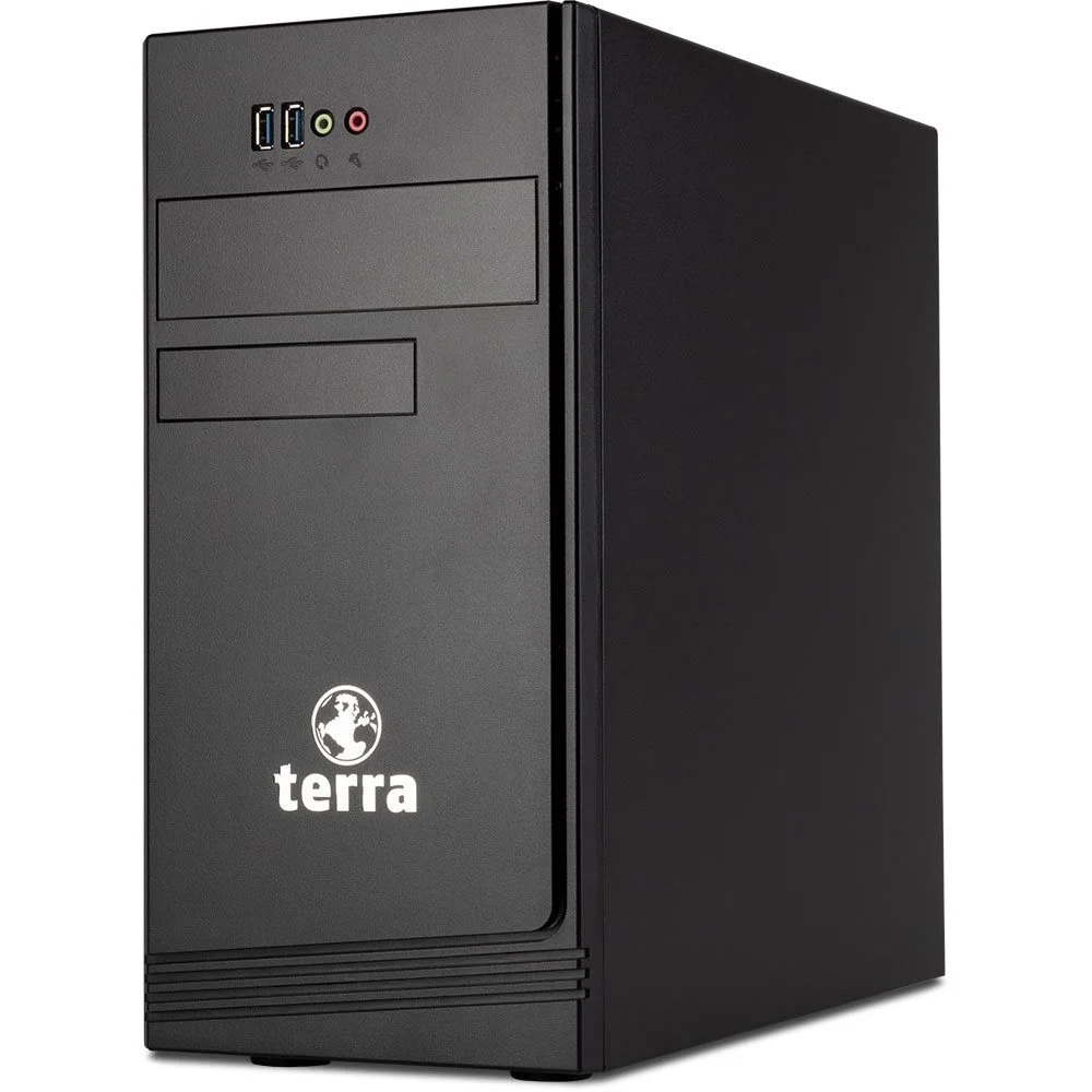 TERRA PC 4000