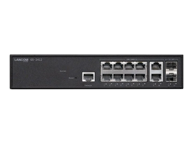 Lancom Switch GS-2412