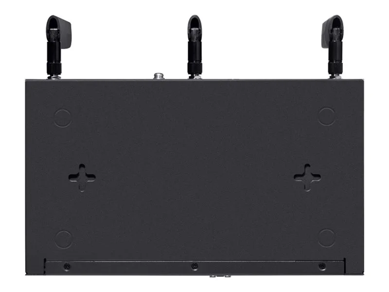 TP-LINK Omada Desktop DSL Gateway AX3000 Gigabit WAN/8xLAN DR3650v