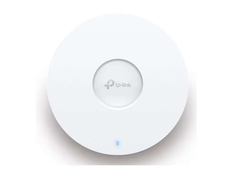 TP-LINK WLAN Access Point Wi-Fi 6 EAP653 UR Ultra Range  PoE Access Point Dualband, w/o DC adapter