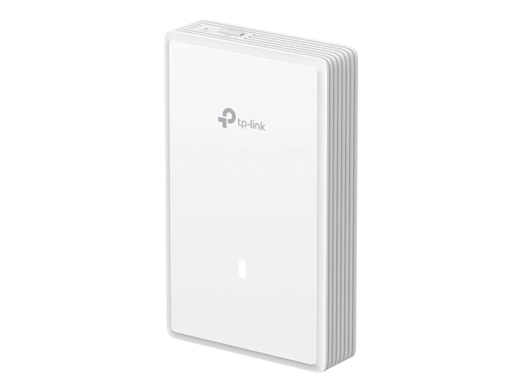 TP-LINK Omada BE3600 Wi-Fi 7 Access Point Dual-Band EAP725-Wall PoE, w/o AC