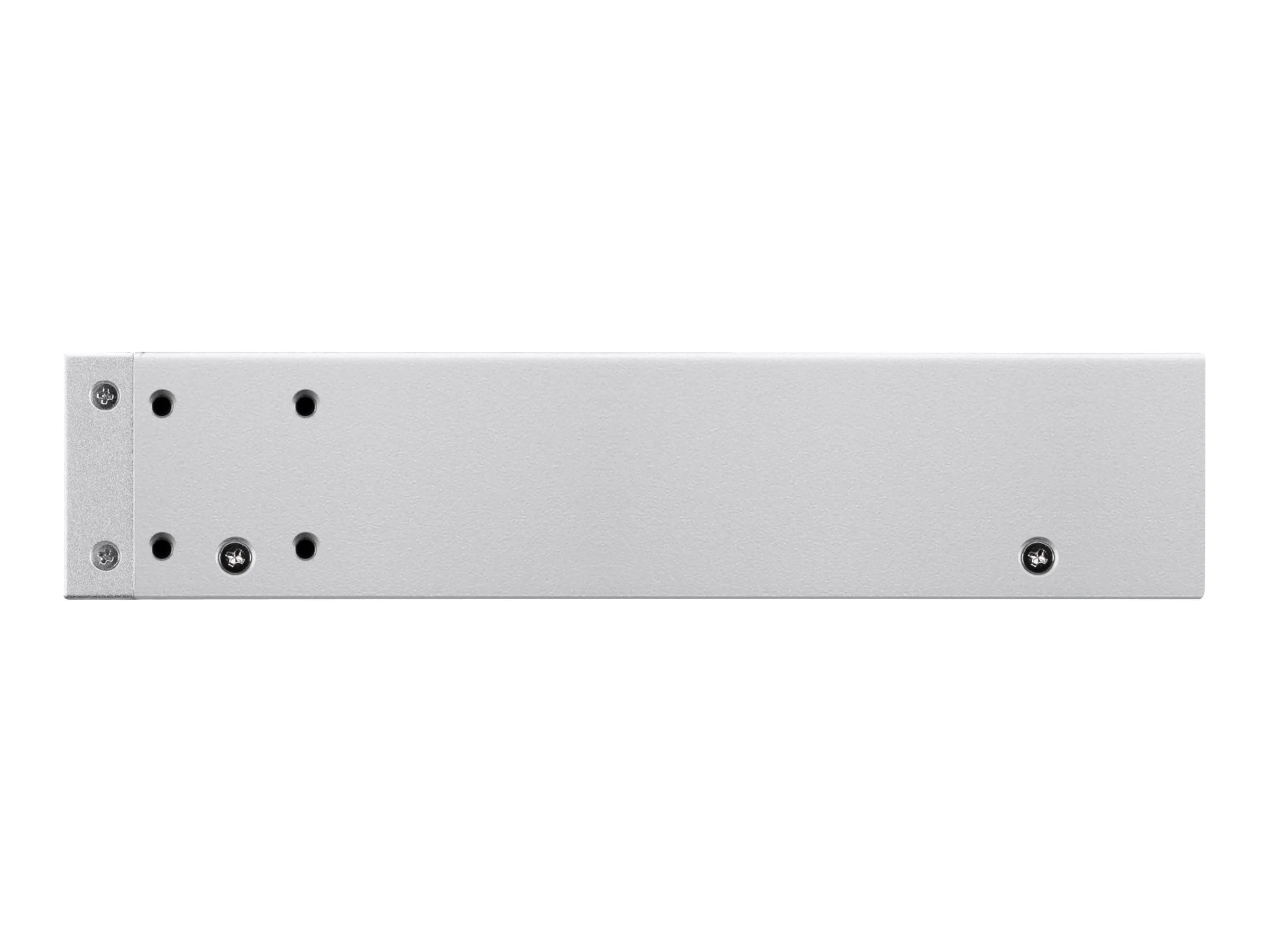 Ubiquiti Switch UniFi 16xRJ45 GBit/2xSFP Managed 8xPoE 42W Gen2 19" Rack-Mountable, Fanless, 1,3" Touchscreen