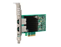 ETHERNET X550T2 SERVER SINGLE RETAIL