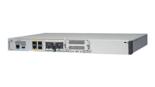 CISCO CATALYST C8200-1N-4T ROUTER