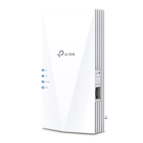 AX1500 WI-FI 6 RANGE EXTENDER