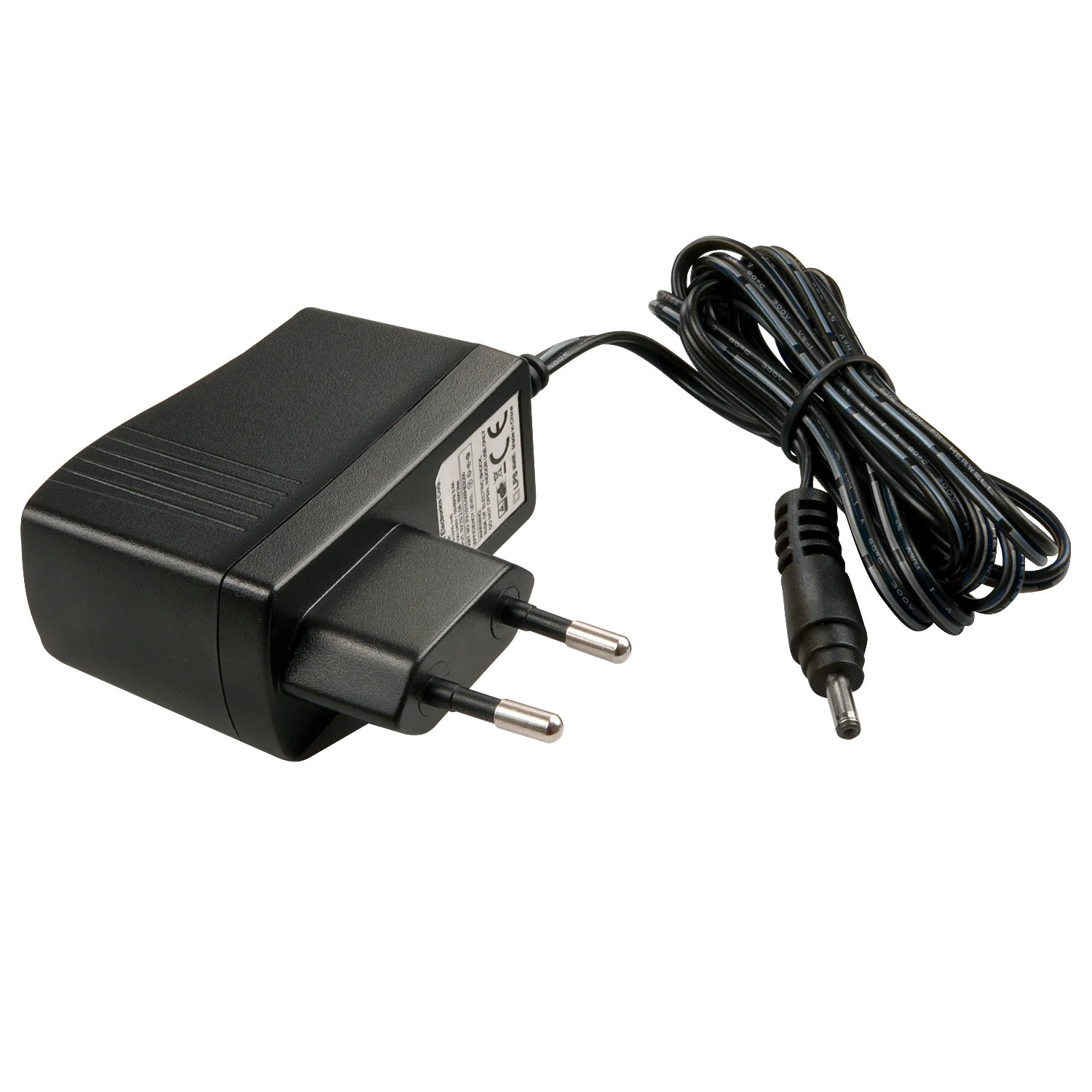 Euro-Steckernetzteil 5V DC 2A, Level VI