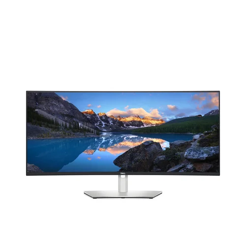TFT U3824DW 37.5IN IPS 3840X1600 21:9 USB C/DP/HDMI