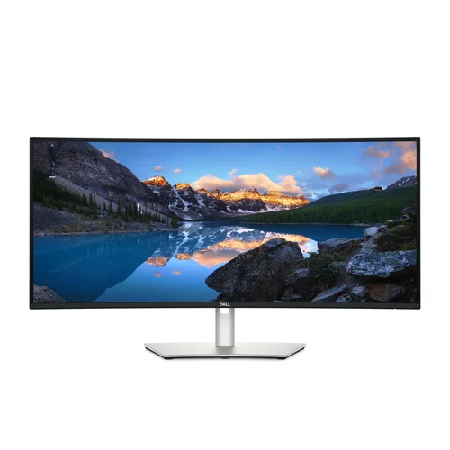 TFT U3425WE 34.14IN IPS CURVED 3440X1440 21:9 DP HDMI USB-C
