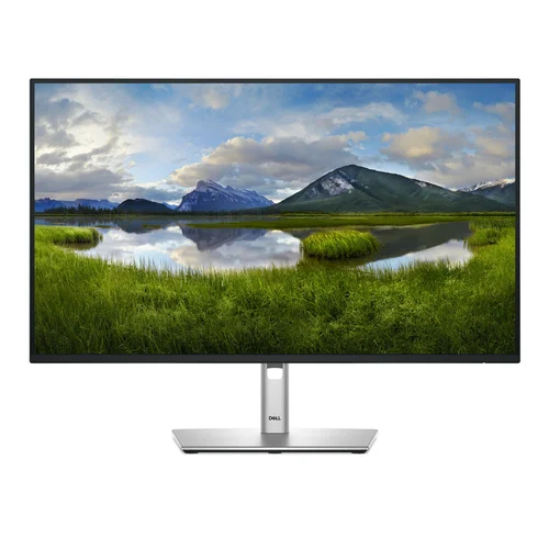 TFT P2725HE 27IN IPS ANTI-GLARE 1920X1080 16:9 DP HDMI USB-C RJ
