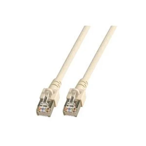 RJ45 PATCHKABEL SF/UTP CAT.5E PVC CCA 20M GRAU