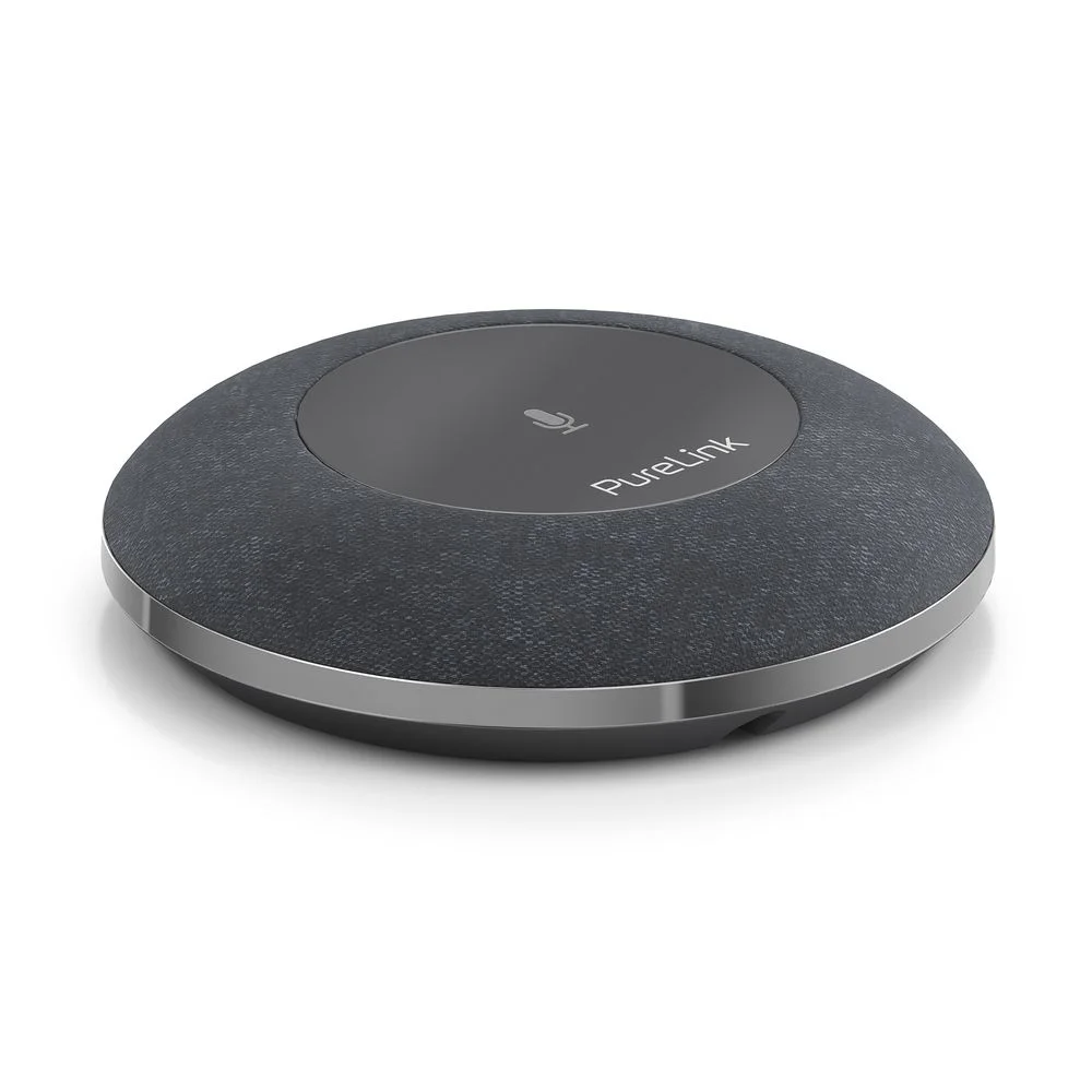 Erweiterungsmikrofon für Vuelogic Videobars