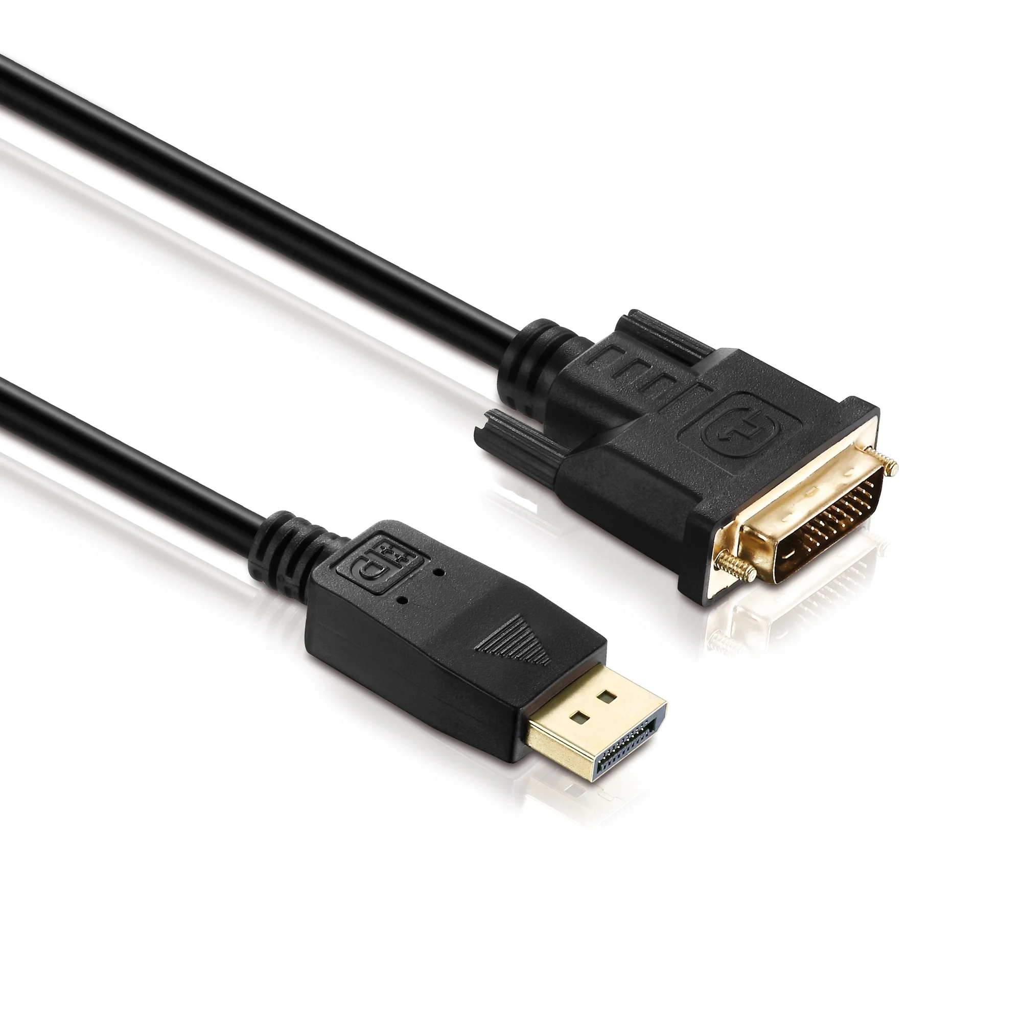 HDSupply DisplayPort/DVI Kabel 1,50m