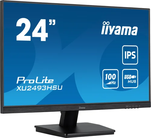 XU2493HSU-B7 24 IN FHD IPS 1920X1080 300CD 1MS HDMI