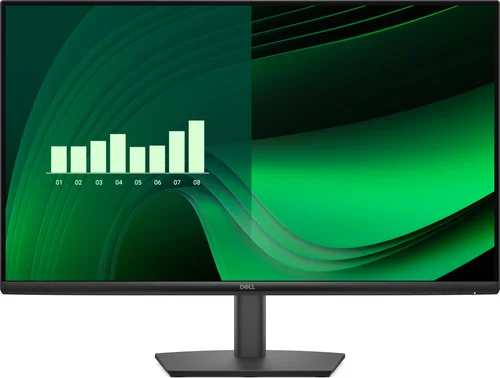 DELL PRO 27IN MONITOR - E2725HM 1920X1080 16:9 5MS 300CD/M2