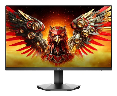 G2711P KOORUI GAMING 27IN 1920 X 1080 IPS 1 MS HDR400 DP / HDMI
