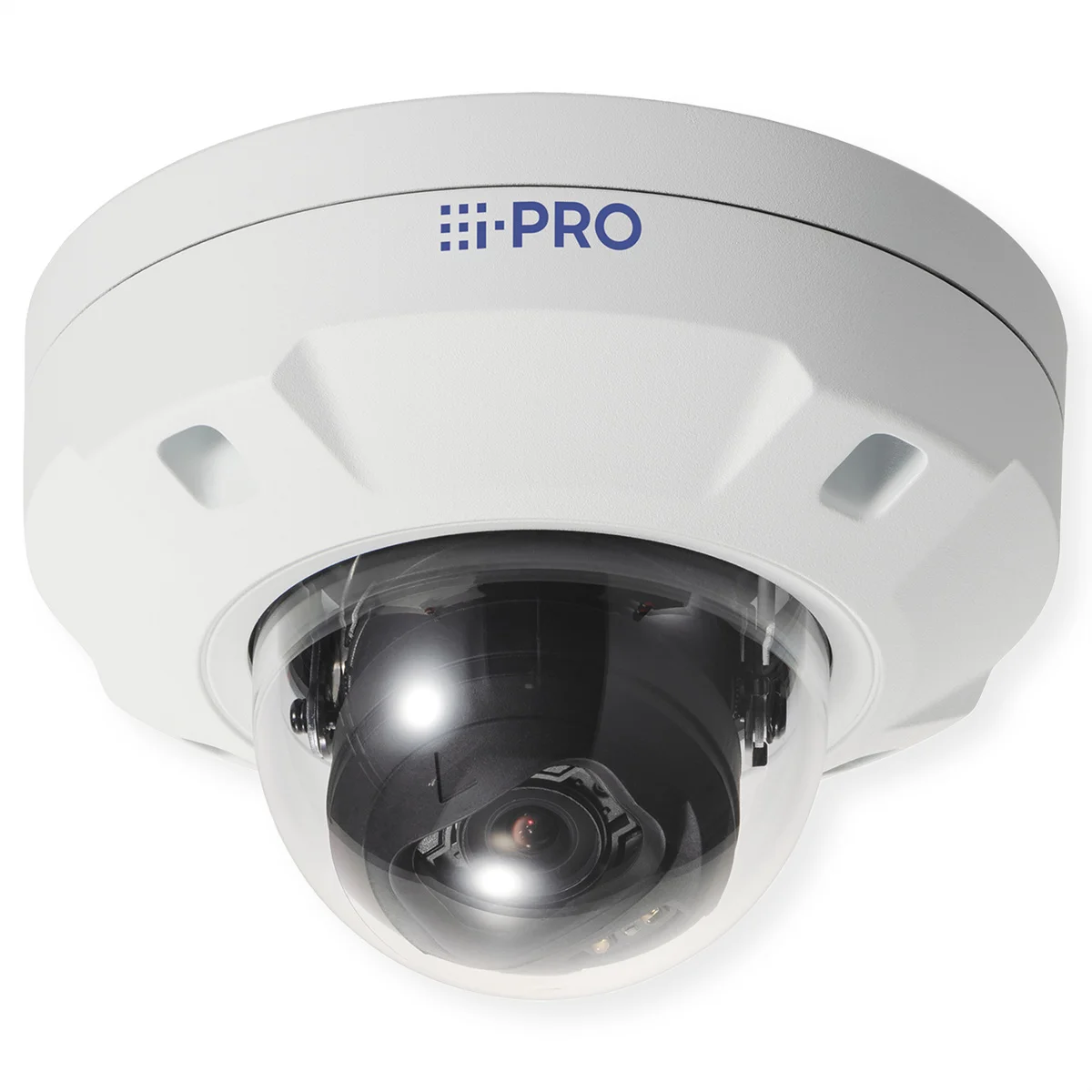 i-PRO WV-S25500-V3L Outdoor Dome VANDAL 1/3" 5MP  2,9 - 9 mm
