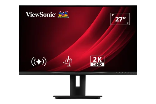 VG2748A-2K 27IN BUSINESS QHD IPS LED MONITOR